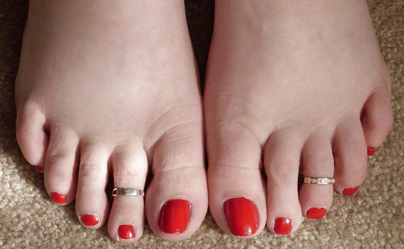 23P Feet & Sexitoes