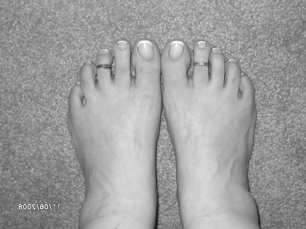 23P Feet & Sexitoes