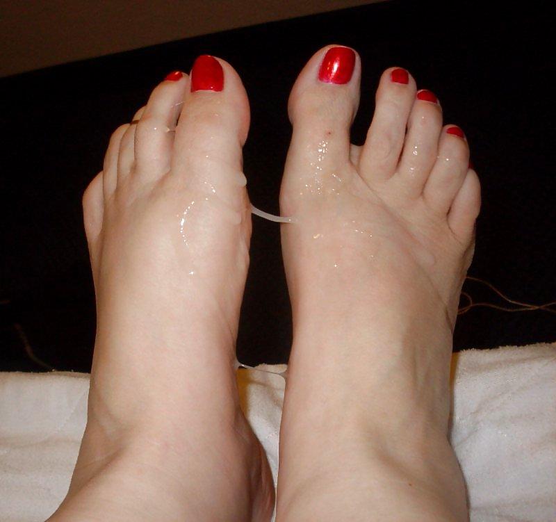 23P Feet & Sexitoes