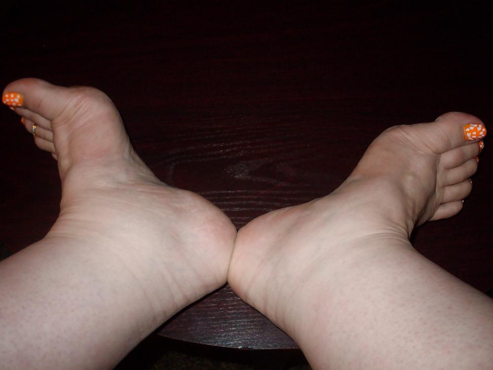 23P Feet & Sexitoes