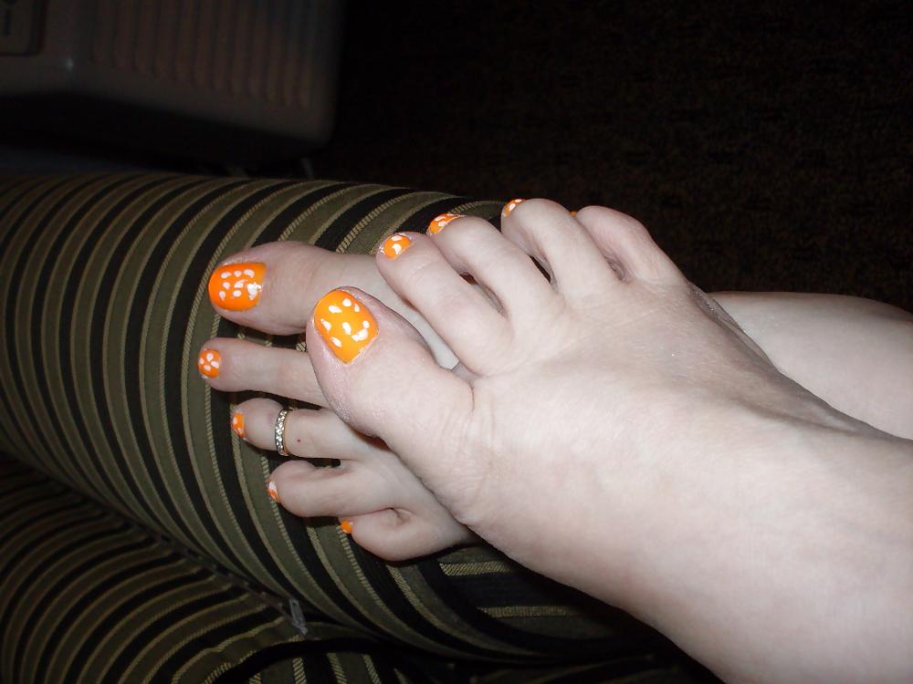 23P Feet & Sexitoes