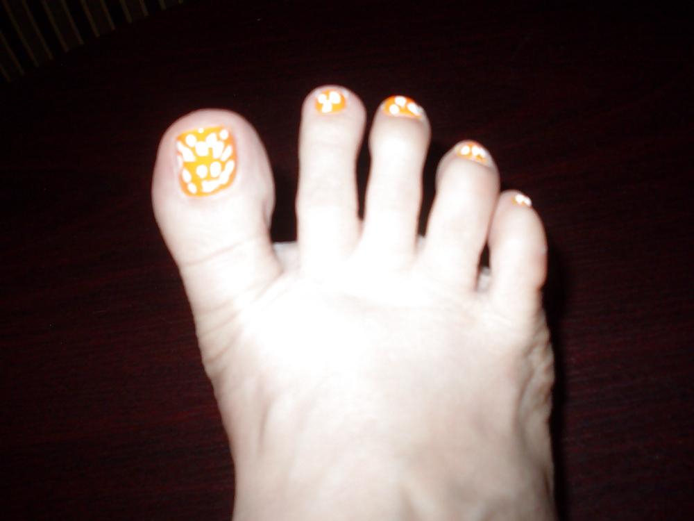 23P Feet & Sexitoes