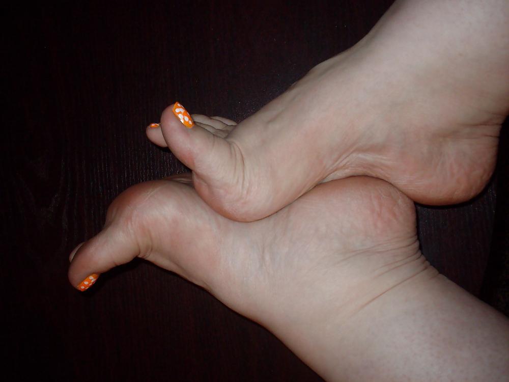 23P Feet & Sexitoes