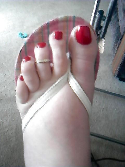 23P Feet & Sexitoes