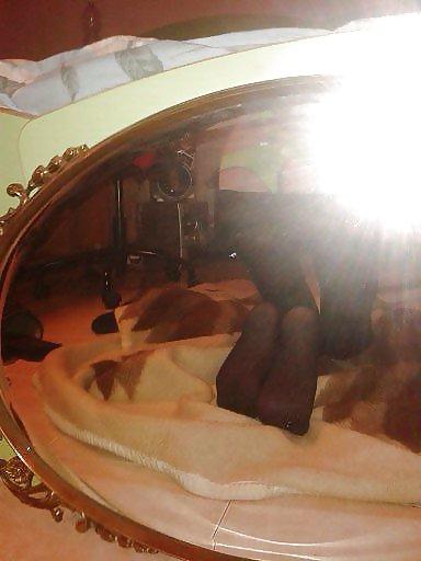 25P My new girlfriend Ass&Feet - culo&piedi della mia fidanzata