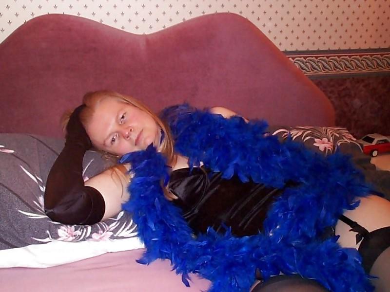 25P Old Bitch Wife