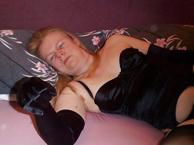 25P Old Bitch Wife