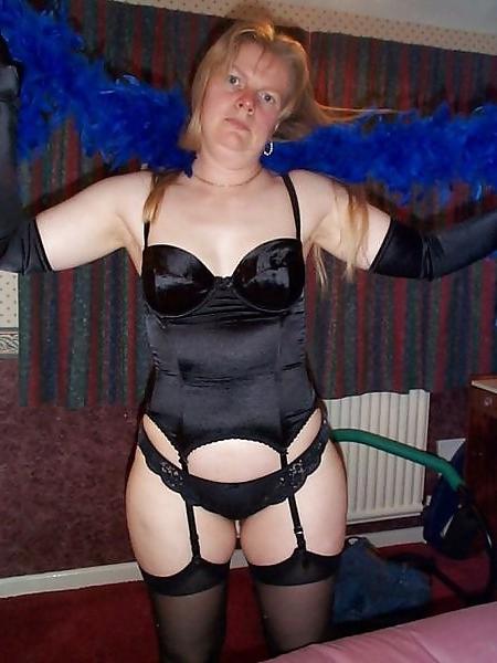 25P Old Bitch Wife