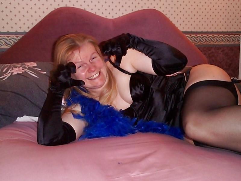 25P Old Bitch Wife