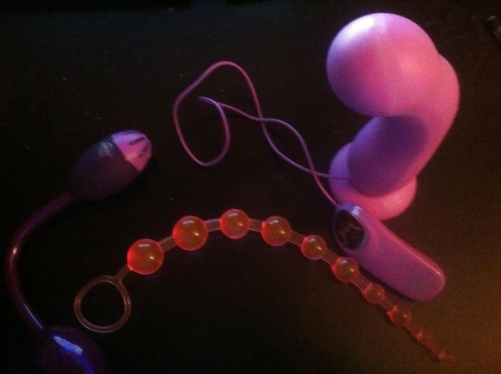 4P Toys