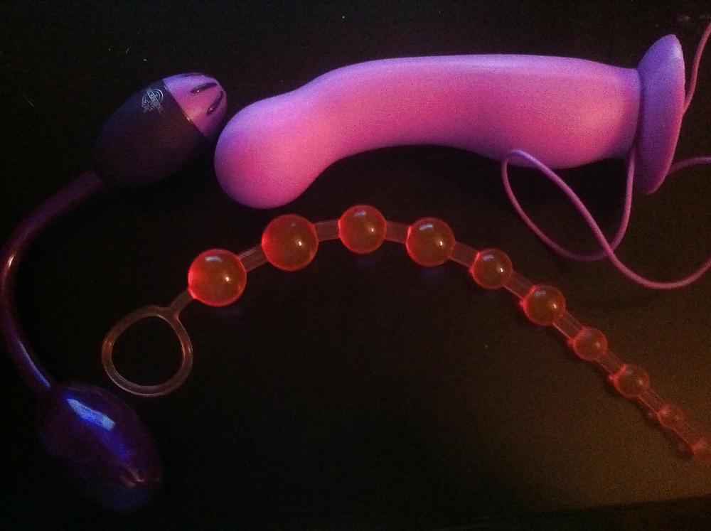 4P Toys