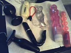 4P Toys