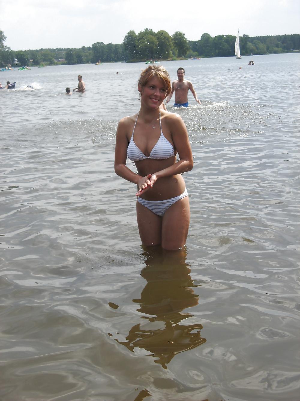 25P Amateur Girls 11