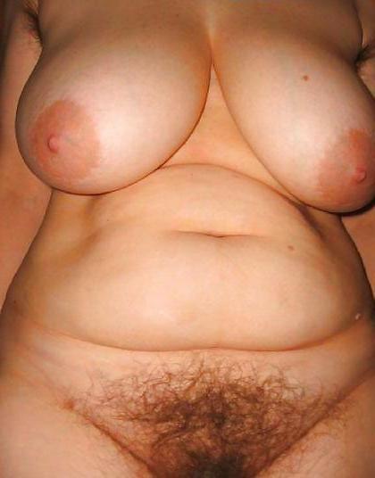 11P Chunky tits
