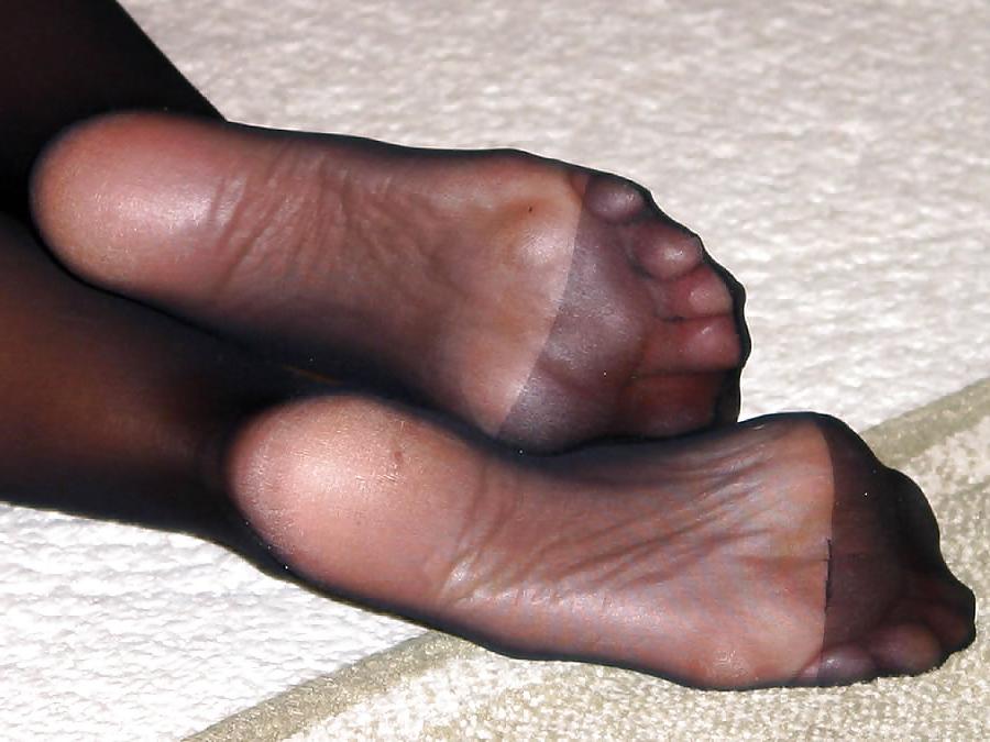 25P Nylonfüße reifen 029