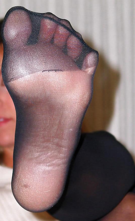 25P Nylonfüße reifen 029