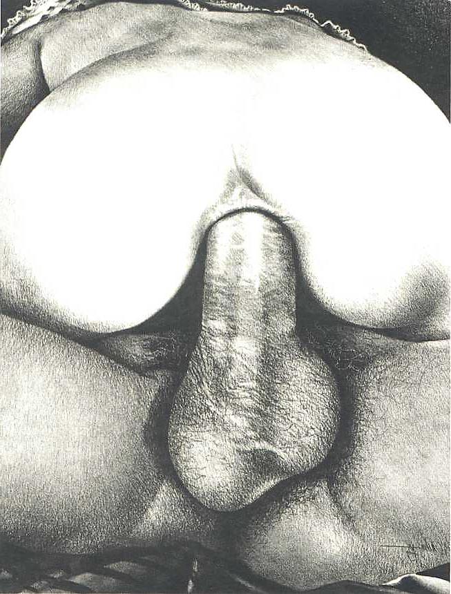 6P Sexy & fun artwork, art & illustrations