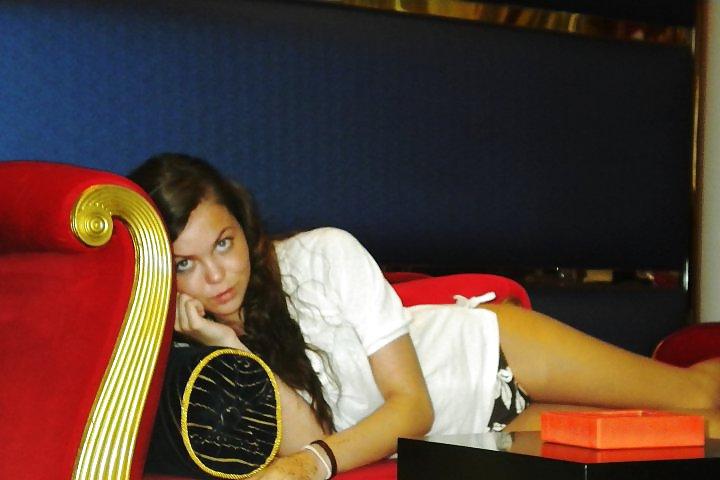 14P HOT TEEN BITCH - COMMENT DIRTY