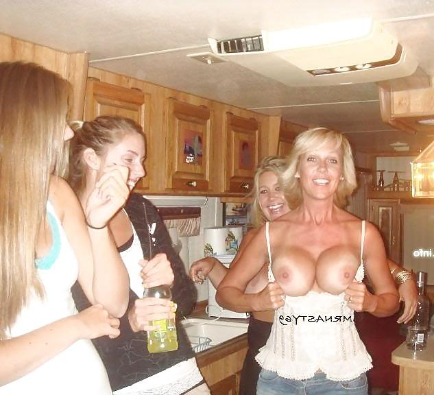 25P Real House Wives