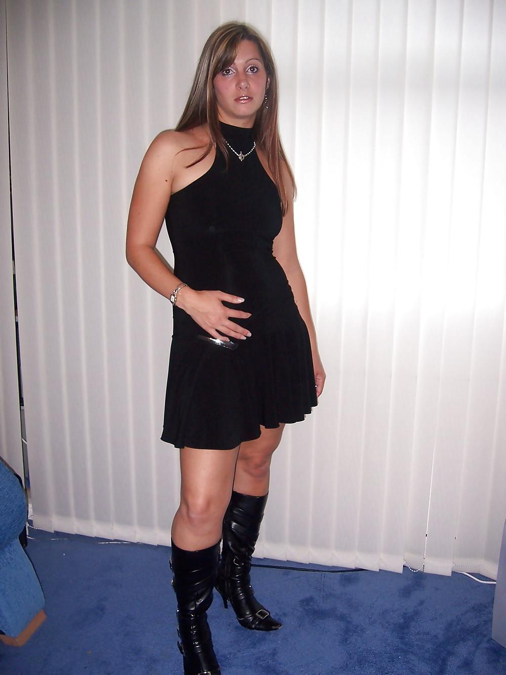 9P Sexy bitch from facebook