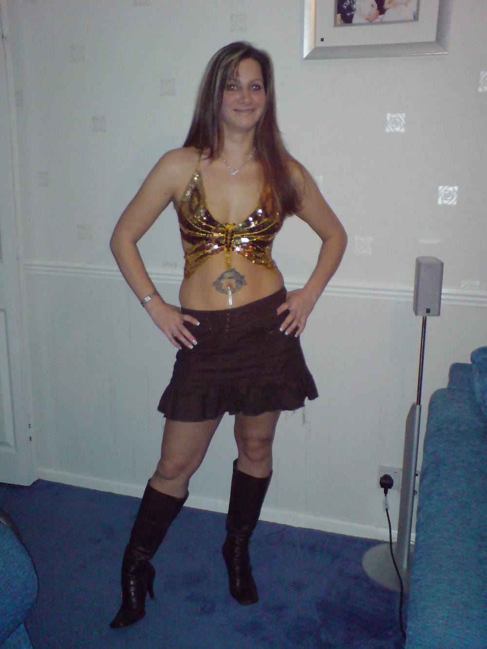 9P Sexy bitch from facebook