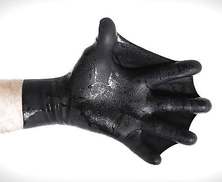 24P Gloves!