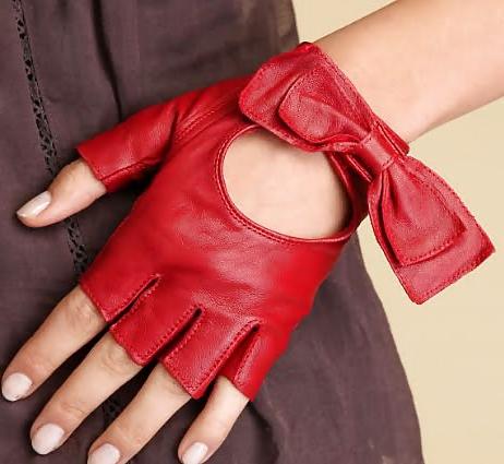 24P Gloves!