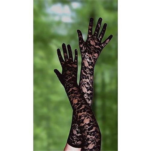 24P Gloves!