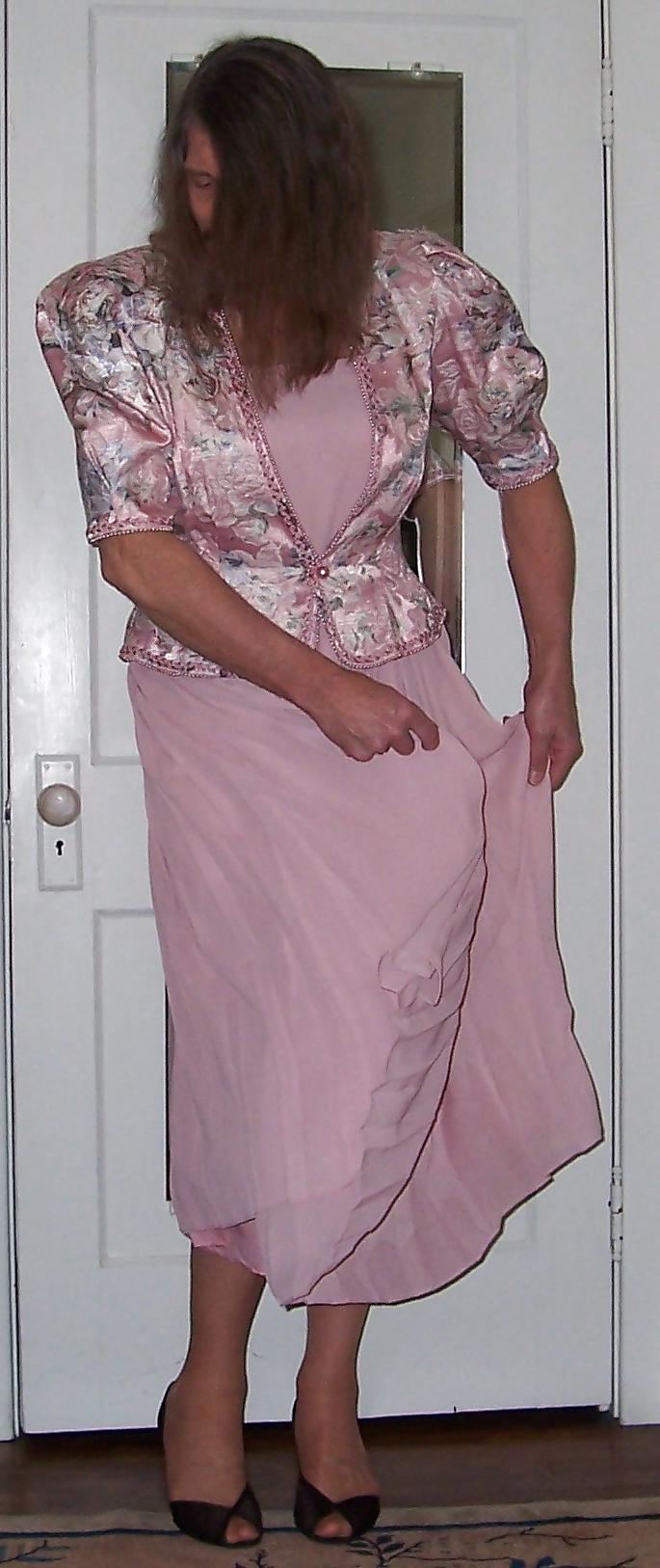 16P Mother of the Bride