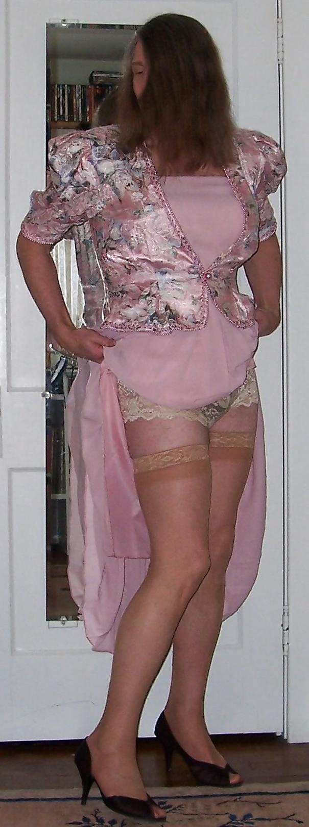16P Mother of the Bride