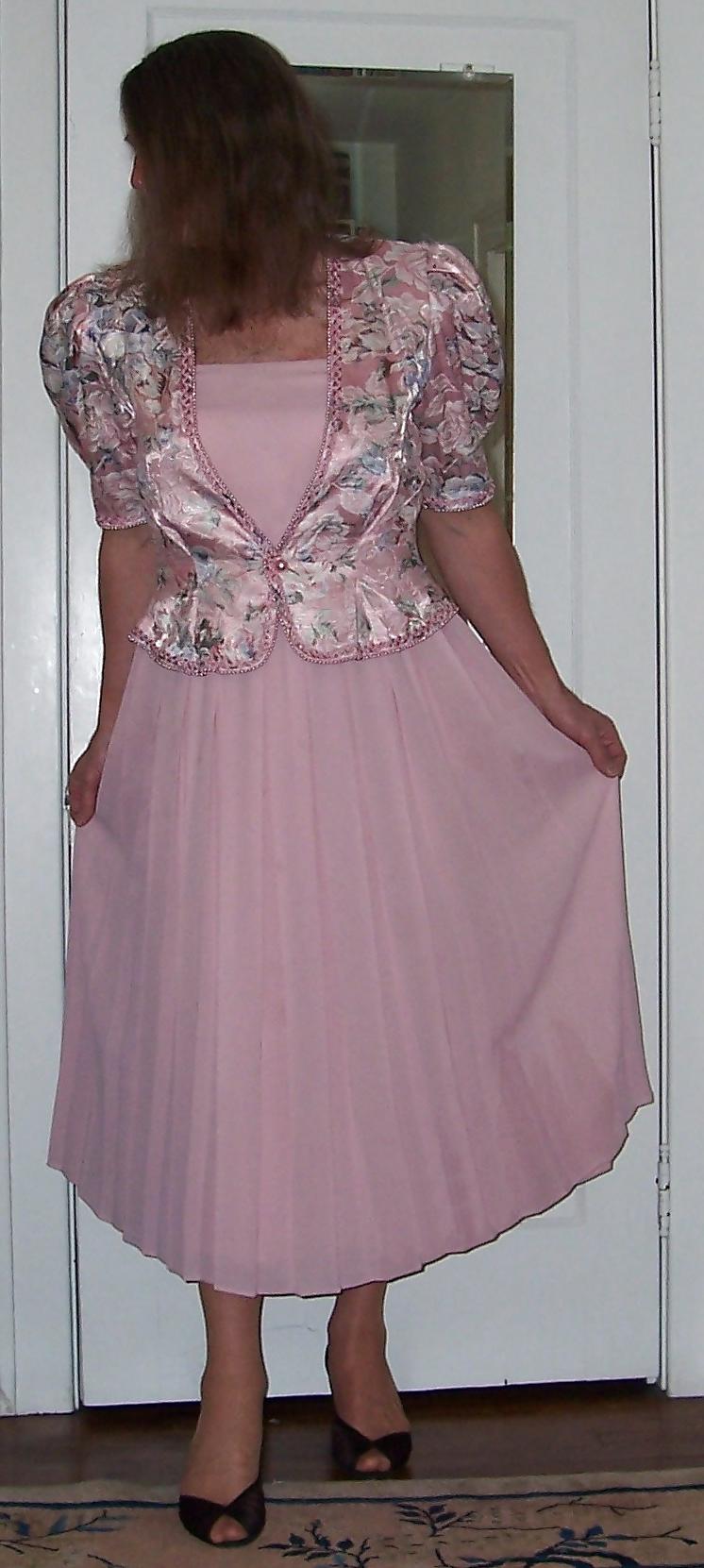 16P Mother of the Bride