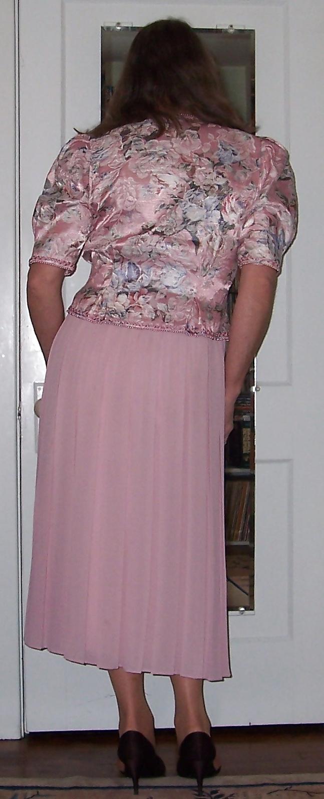 16P Mother of the Bride