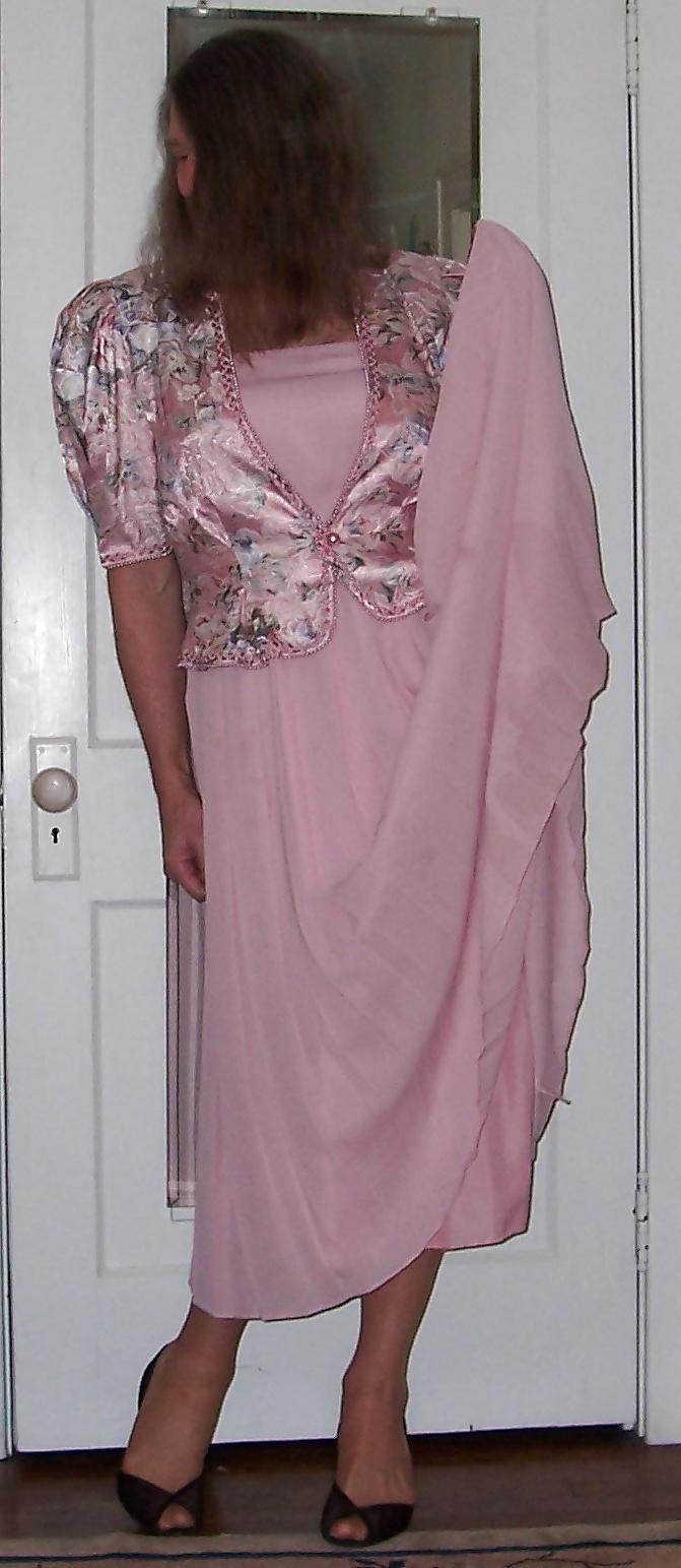 16P Mother of the Bride