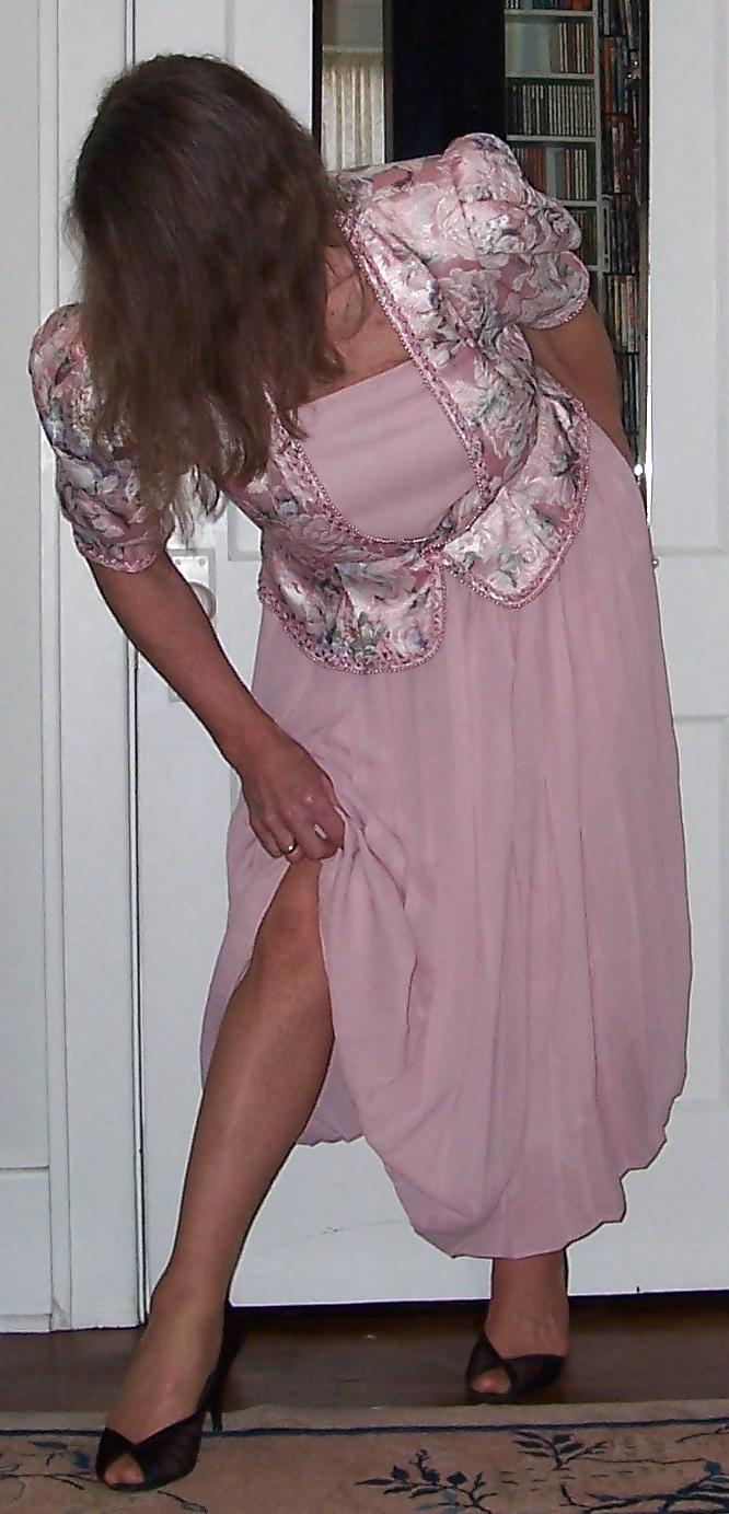 16P Mother of the Bride