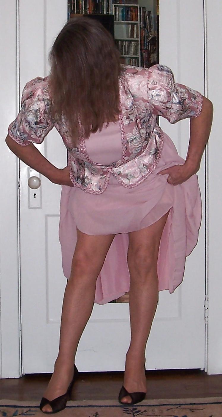 16P Mother of the Bride