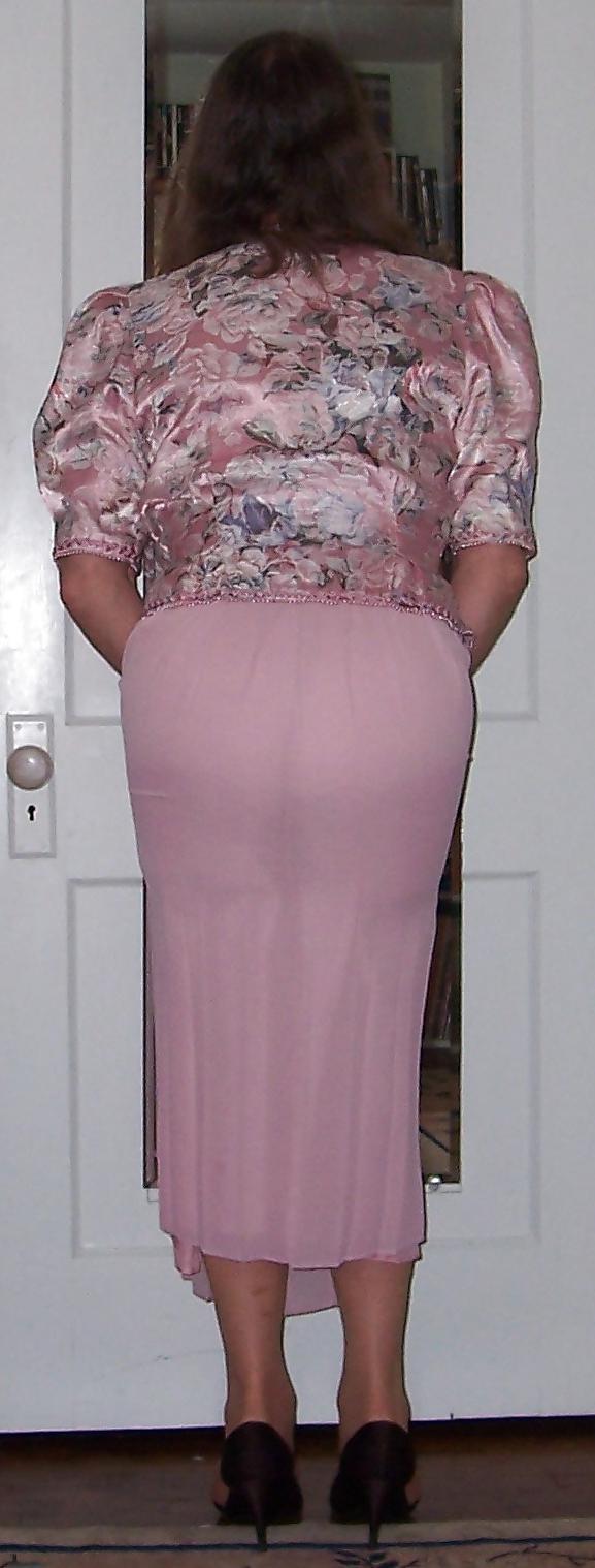16P Mother of the Bride