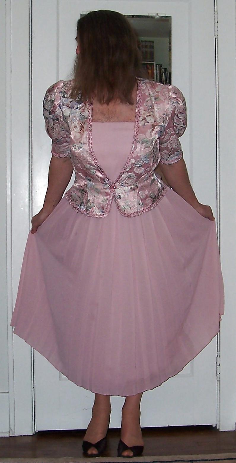 16P Mother of the Bride