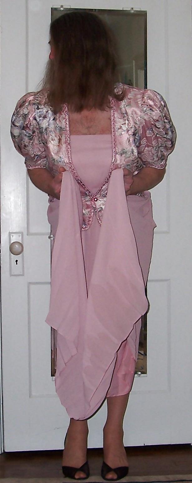 16P Mother of the Bride