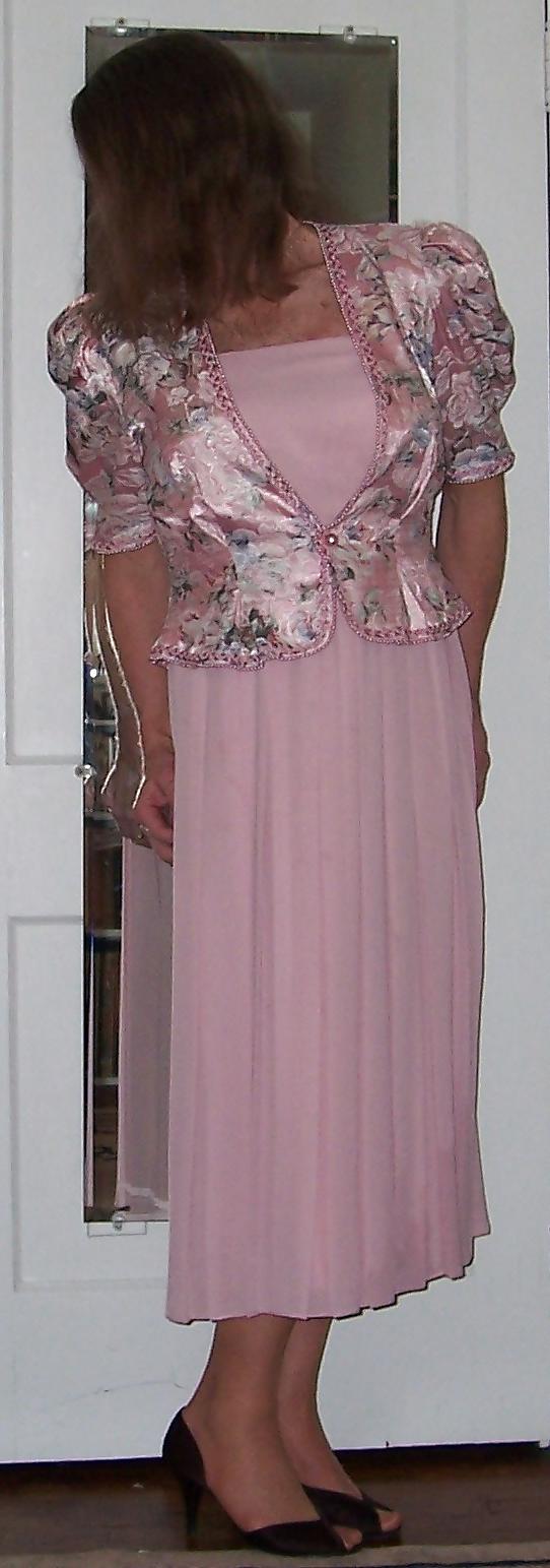 16P Mother of the Bride