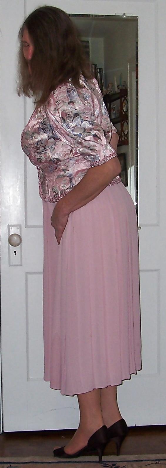 16P Mother of the Bride