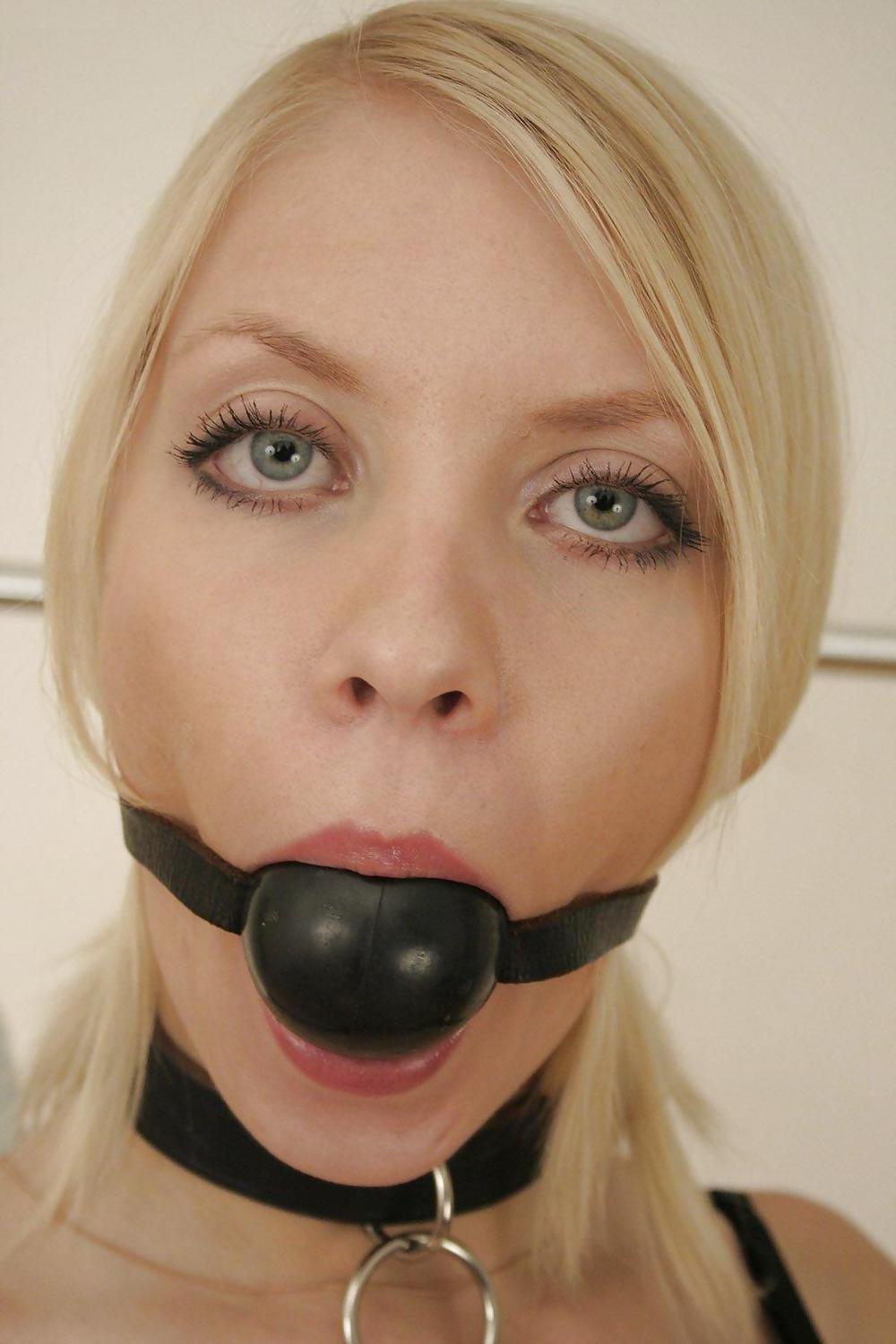 12P Bondage and Other Kinky Stuff