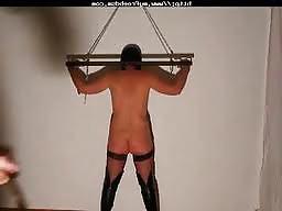 4P Punishment for cumming to soon.