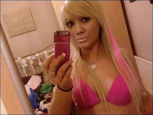 25P Dirty British Chavs
