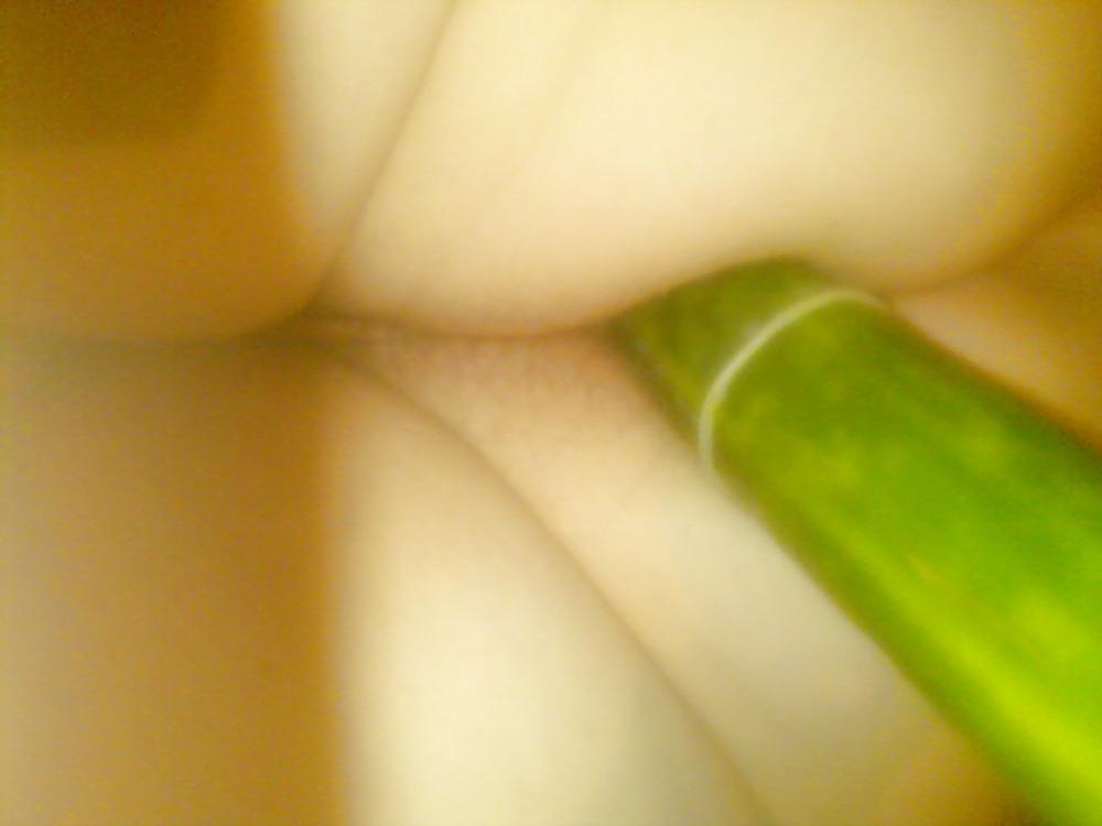 5P Play with cucumba