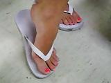 25P THE MOST INFAMOUS FEET JIZZ ARCHIVES