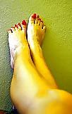 25P THE MOST INFAMOUS FEET JIZZ ARCHIVES