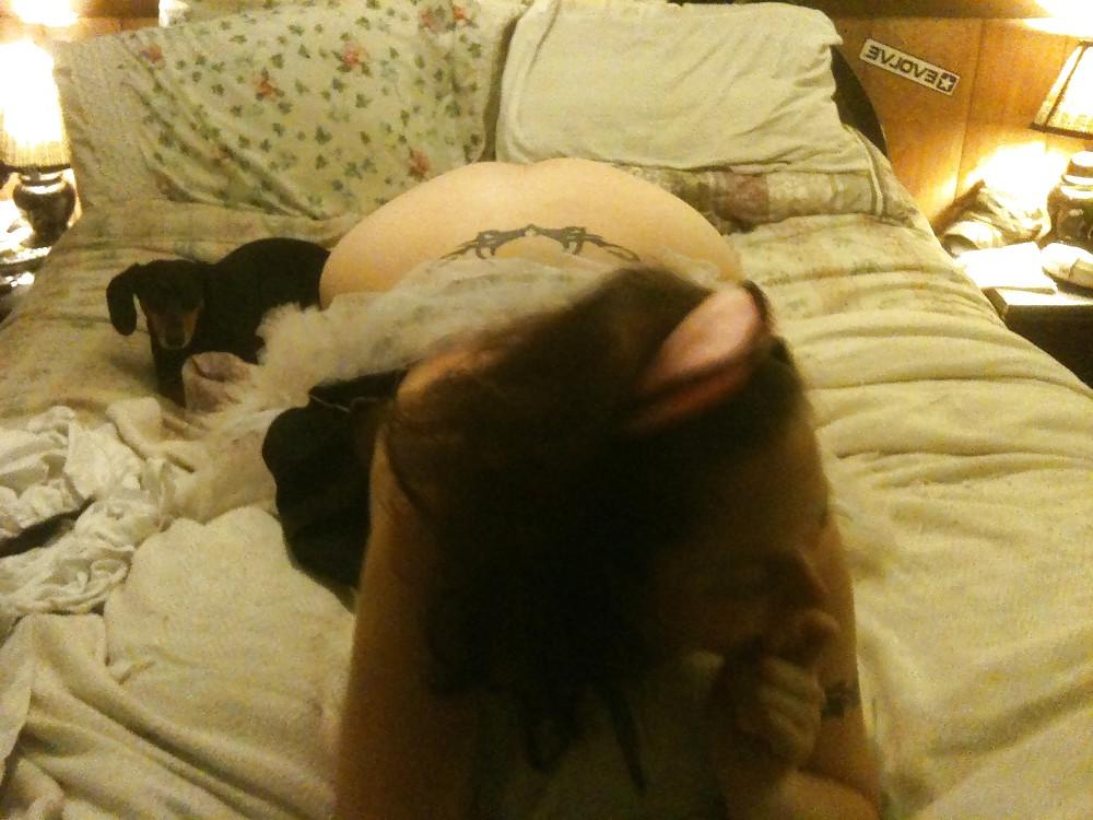 10P BBW Wife Loving BBC