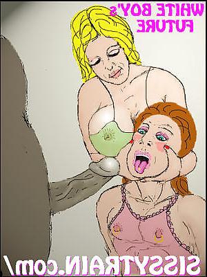 20P Fun and nasty things for cd sluts