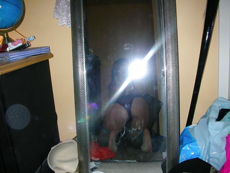 13P Popular Chunky Teen Amy