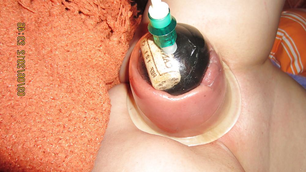 10P Pussypump